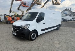 Renault Master 2,3 CDTI**L3H2**klima**REGAŁY SORTIMO**