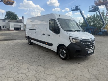 2,3 CDTI**L3H2**klima**REGAŁY SORTIMO**-1
