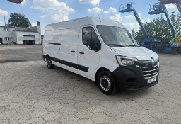 Renault Master 2,3 CDTI**L3H2**klima**REGAŁY SORTIMO**