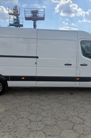 2,3 CDTI**L3H2**klima**REGAŁY SORTIMO**-2