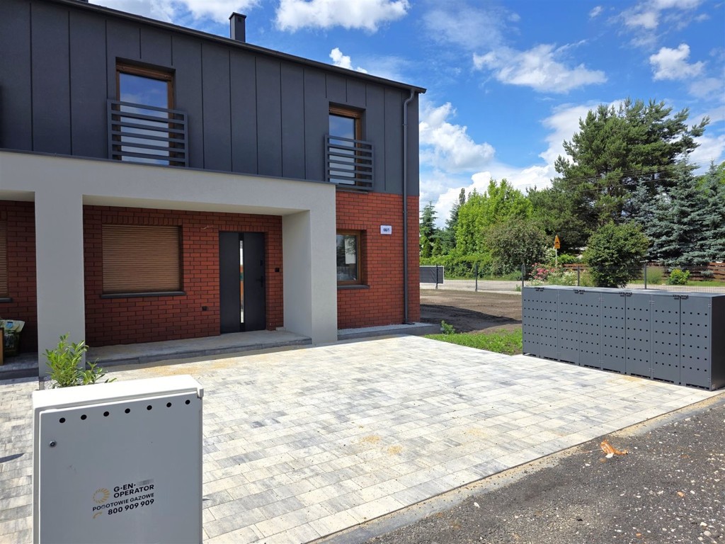 Dom na sprzedaż, 5 pokoi, 98 m², Tarnowo Podgórne