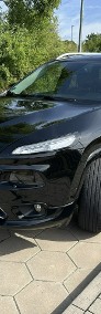 Jeep Cherokee V [KL] Jeep Cherokee 2.2 CRD 200KM OVERLAND 4x4 Automat-3