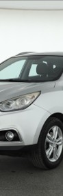 Hyundai ix35 , Klima-3