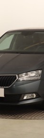 Skoda Fabia III , Salon Polska, 1. Właściciel, Klimatronic, Parktronic,-3