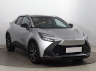 Toyota C-HR , Salon Polska, 1. Właściciel, Automat, VAT 23%, Navi,