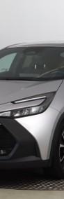 Toyota C-HR , Salon Polska, 1. Właściciel, Automat, VAT 23%, Navi,-3