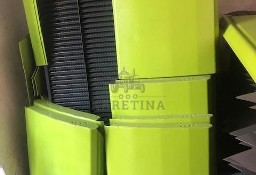 Płoza Ścieralna Ślizg Hedera Claas, Lexion, Tucano, Heder