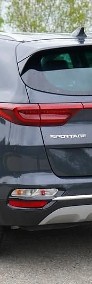 Kia Sportage IV 1.6 CRDI Lift 2018 r Automat 4x4 SUPER STAN-3