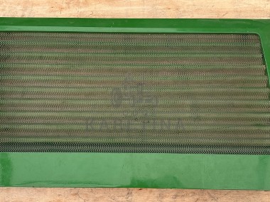 John Deere 7710 7810 Prawa Osłona Boczna Silnika Siatka Panel RE226057-1
