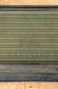 John Deere 7710 7810 Prawa Osłona Boczna Silnika Siatka Panel RE226057-2