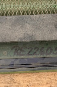 John Deere 7710 7810 Prawa Osłona Boczna Silnika Siatka Panel RE226057-3