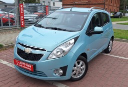 Chevrolet Spark II (M300) .