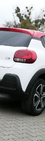 Citroen C3 III 1.2PT 110KM Shine Eu6 -Kraj -1 Wł -Serwis ASO -Nowy rozrząd +Opony z-3