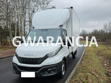 Iveco 35 Daily 35S14-1