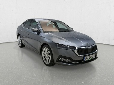 Skoda Octavia IV-1