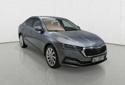 Skoda Octavia IV