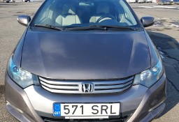 Honda Insight II 1,3 hybryd, 2009r, automat, 235tys.