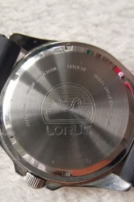 Zegarek męski LORUS PC32-X122-2