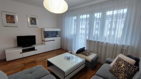 Sprzedam mieszkanie 53 m2 po remoncie, Łódź osiedle Radogoszcz Zachód
