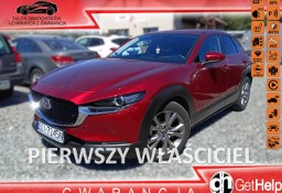 Mazda CX-30 2.0 SKYACTIV-G Mild-Hybrid Sportline 122 KM Klimatronic Android Navi