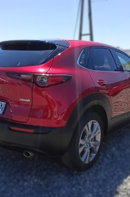 Mazda CX-30 2.0 SKYACTIV-G Mild-Hybrid Sportline 122 KM Klimatronic Android Navi-2