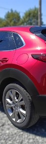 Mazda CX-30 2.0 SKYACTIV-G Mild-Hybrid Sportline 122 KM Klimatronic Android Navi-4