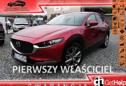 Mazda CX-30 2.0 SKYACTIV-G Mild-Hybrid Sportline 122 KM Klimatronic Android Navi