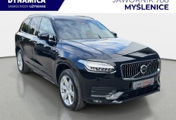 Volvo XC90 V VAT 23% Core 2.0 B5 D mHEV 235KM automat AWD 2023 r., salon PL, I wł