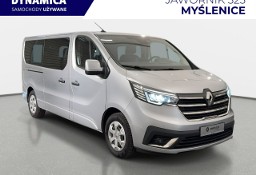 Renault Trafic III VAT 23% Equilibre,HAK, L2 2.0dCi 150KM M6 2023 r., sal. PL, I wł., 9