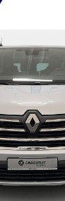 Renault Trafic III VAT 23% Equilibre,HAK, L2 2.0dCi 150KM M6 2023 r., sal. PL, I wł., 9-3