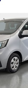 Renault Trafic III VAT 23% Equilibre,HAK, L2 2.0dCi 150KM M6 2023 r., sal. PL, I wł., 9-4