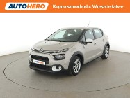 Citroen C3 III niski przebieg, klima, pdc, wielofunkcyjna kierownica
