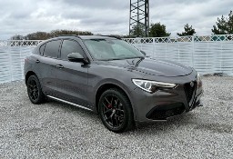 Alfa Romeo Stelvio 2021 R, 2.0 280KM, 4X4, Veloce, JAK NOWA,