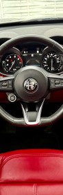 Alfa Romeo Stelvio 2021 R, 2.0 280KM, 4X4, Veloce, JAK NOWA,-4