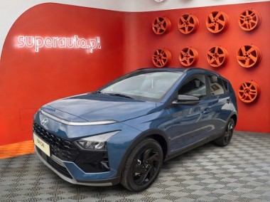 Hyundai Bayon 1.0 T-GDI Smart 1.0 T-GDI Smart 90KM-1