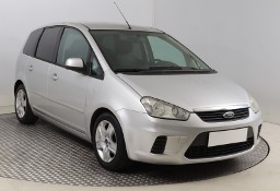 Ford C-MAX II , Klimatronic