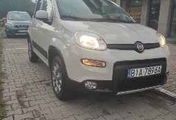 Fiat Panda III 4x4 2014 r. Benz POLECAM