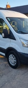 Ford Transit Gotowy Warsztat / Szafki / Webasto / Zasilanie 230V / Magazyn Energ-4