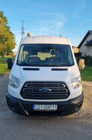 Ford Transit Klimatyzacja-2