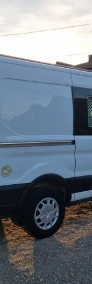 Ford Transit Klimatyzacja-4
