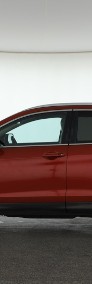 Honda CR-V IV , Salon Polska, Automat, Skóra, Navi, Xenon, Klimatronic,-4