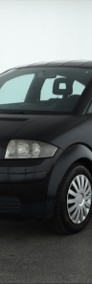 Audi A2 I (8Z) , 1. Właściciel ,Bezkolizyjny, El. szyby-3