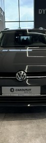Volkswagen Golf VII Variant Highline 1.5TSI 150KM M6 2019 r., salon PL, 12 m-cy gwarancj-3