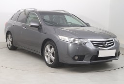 Honda Accord VIII , Salon Polska, Serwis ASO, Skóra, Xenon, Klimatronic,