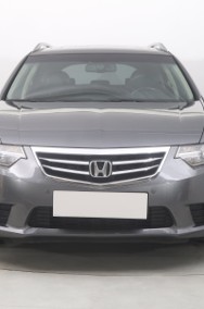 Honda Accord VIII , Salon Polska, Serwis ASO, Skóra, Xenon, Klimatronic,-2