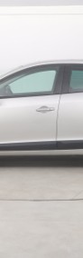 Renault Megane III , Klimatronic, Tempomat-4