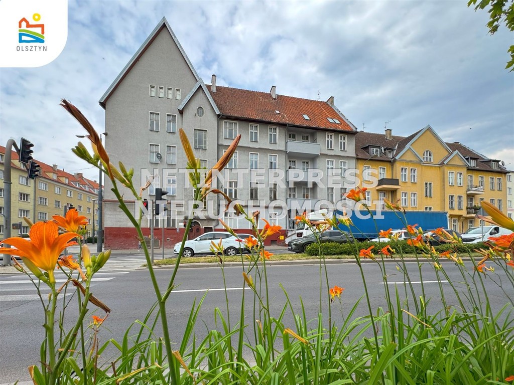 Sprzedaż mieszkania przy ul Kościuszki -159,90 m2