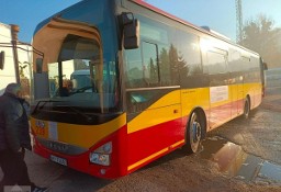 Iveco Crossway IVECO Bus, typ. CBLE4/00 Crossway 10 LE (Low Entry) City EURO