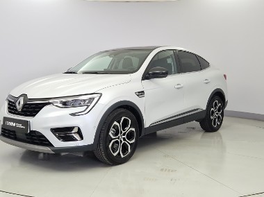 Renault Arkana 1.6 E-TECH Intens MMT-1