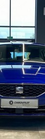 SEAT Leon III Style 1.5TSI 130KM M6 2021 r., salon PL, I wł., f-a VAT, gwarancja-3